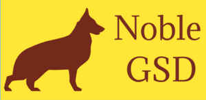 Noble GSD