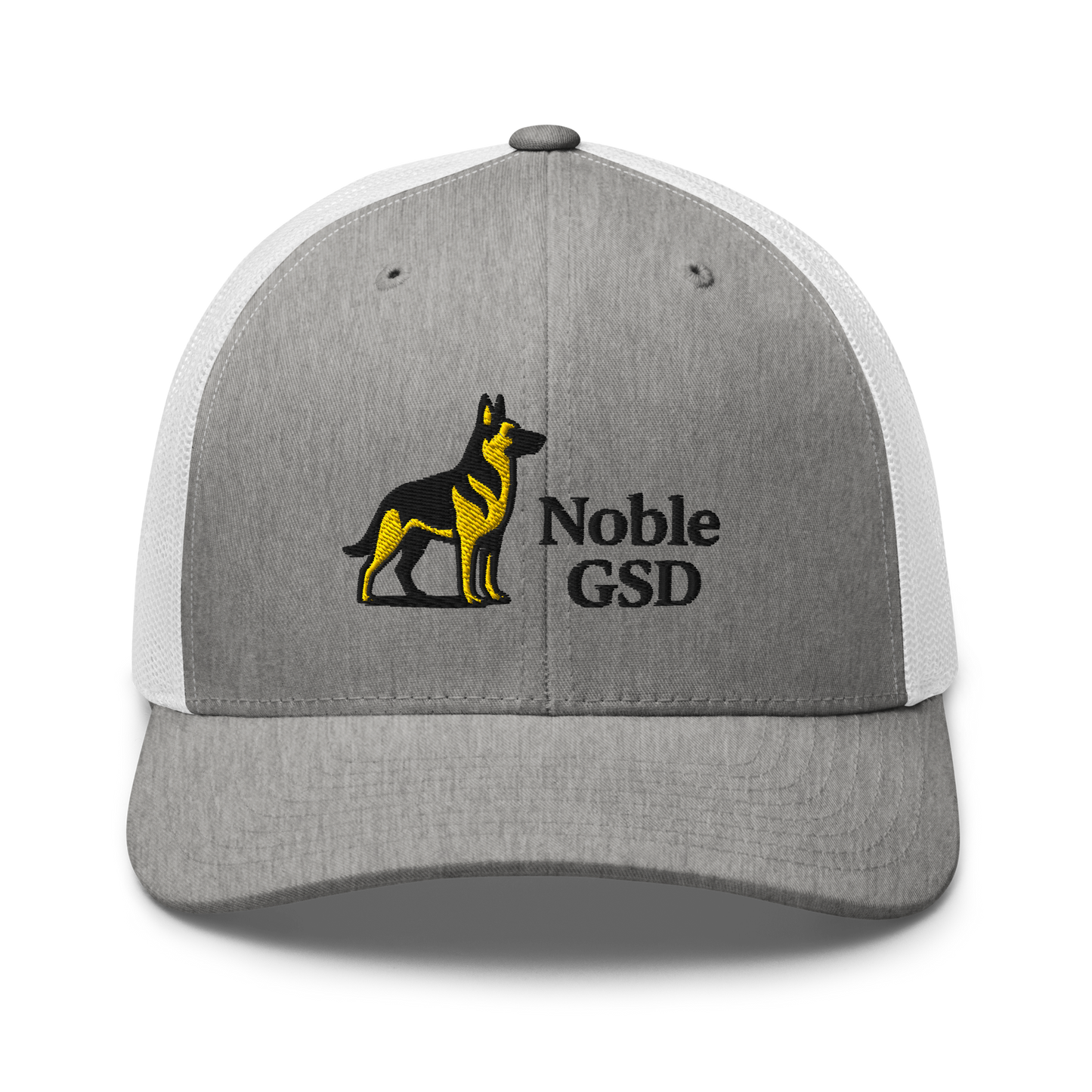 Noble GSD® Trucker Hat