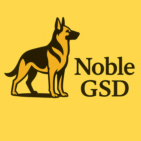Noble GSD