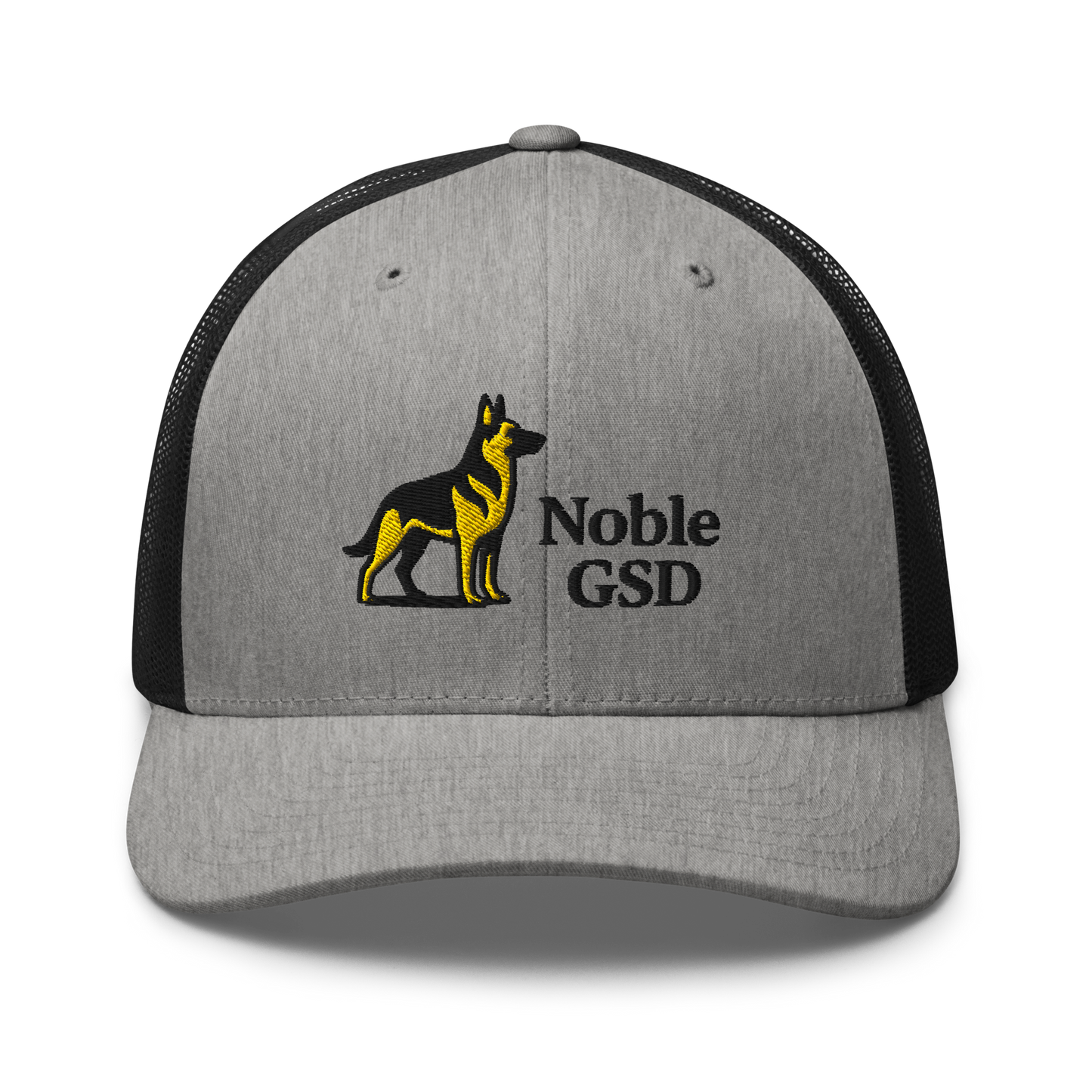Noble GSD® Trucker Hat