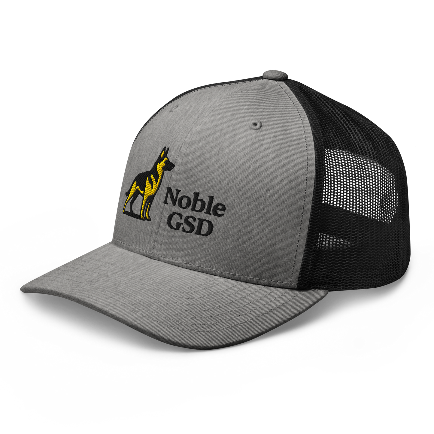 Noble GSD® Trucker Hat