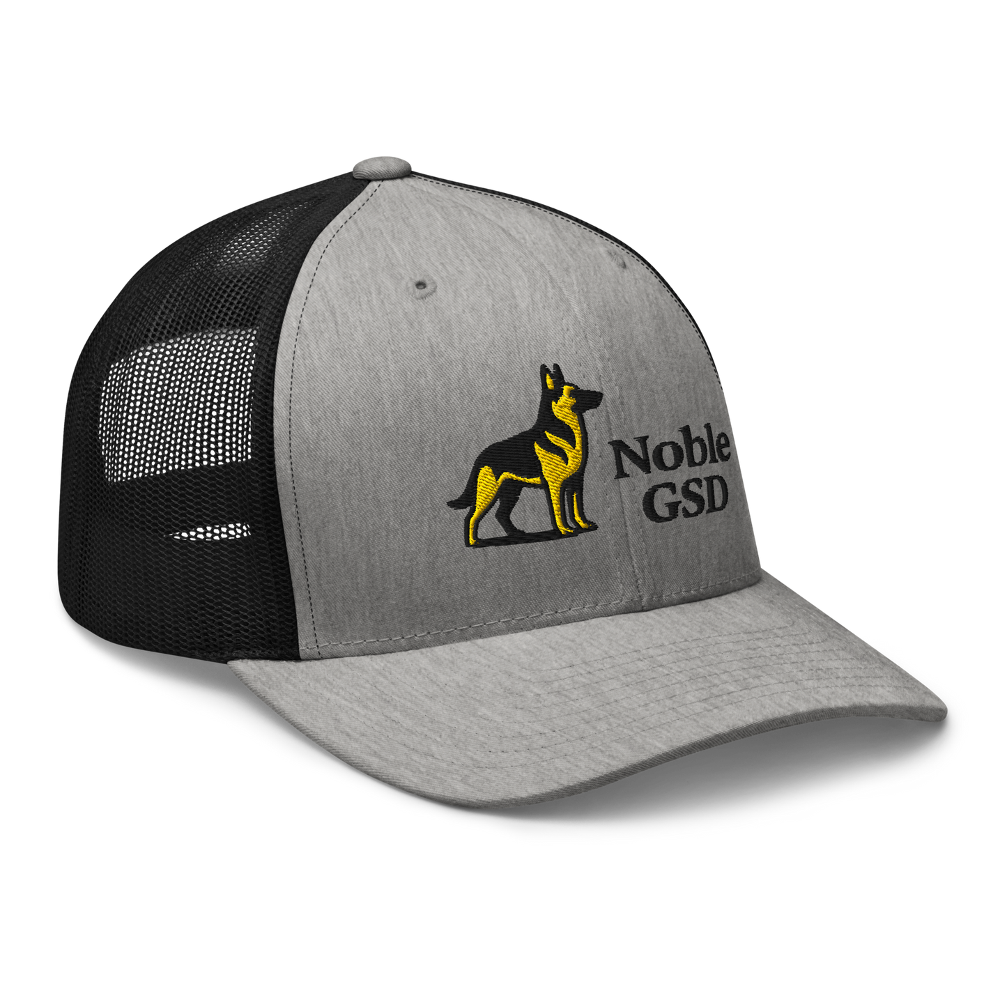 Noble GSD® Trucker Hat