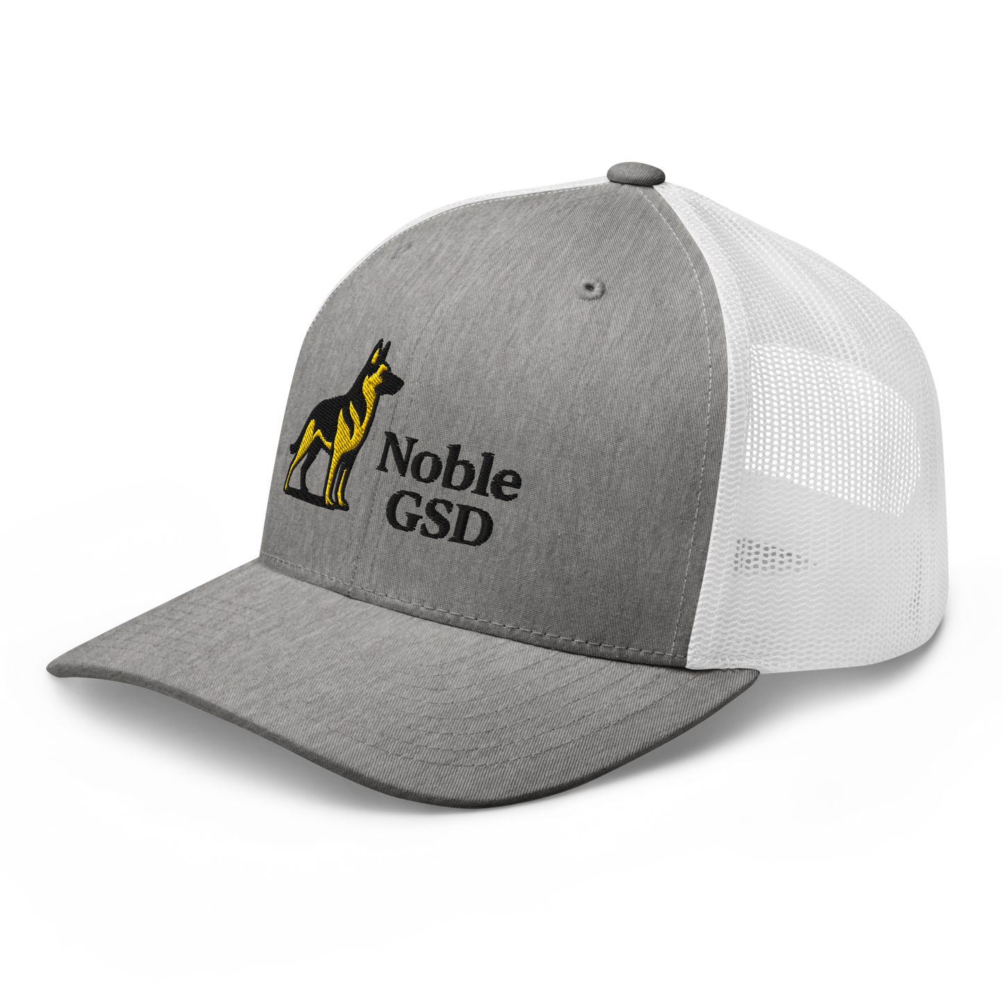 Noble GSD® Trucker Hat