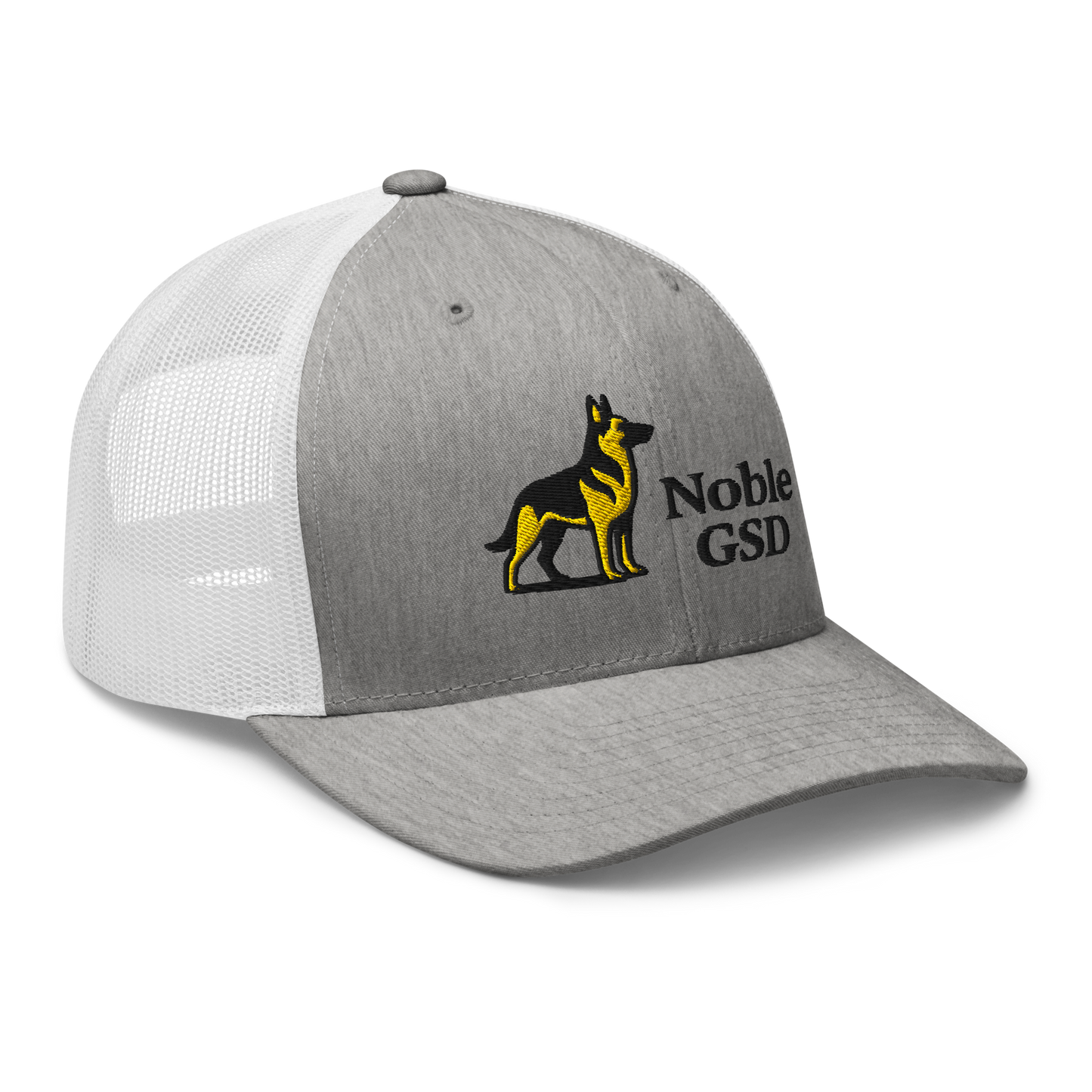 Noble GSD® Trucker Hat