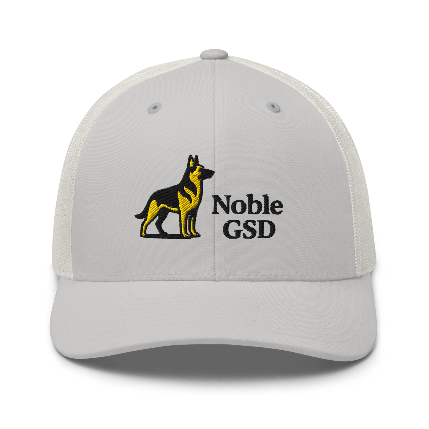 Noble GSD® Trucker Hat