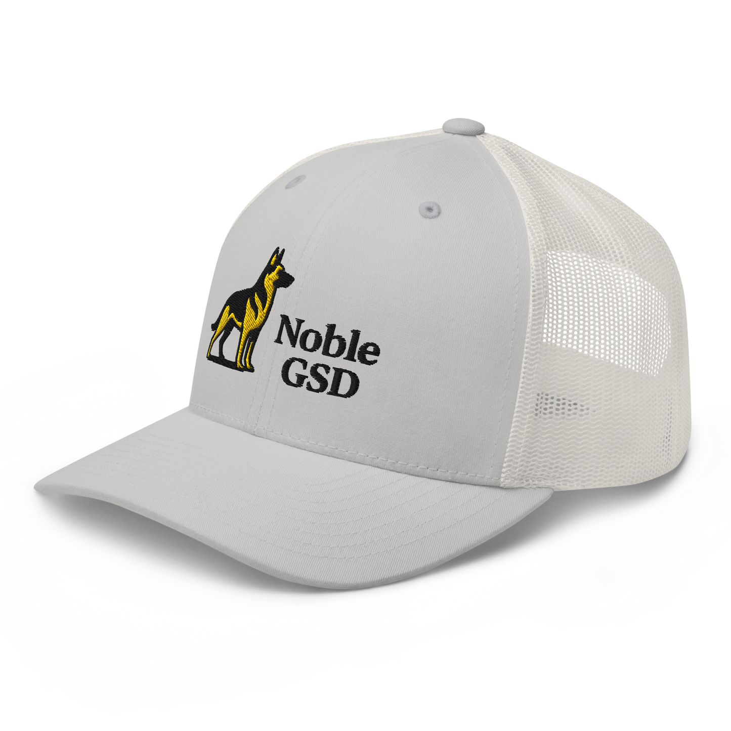 Noble GSD® Trucker Hat