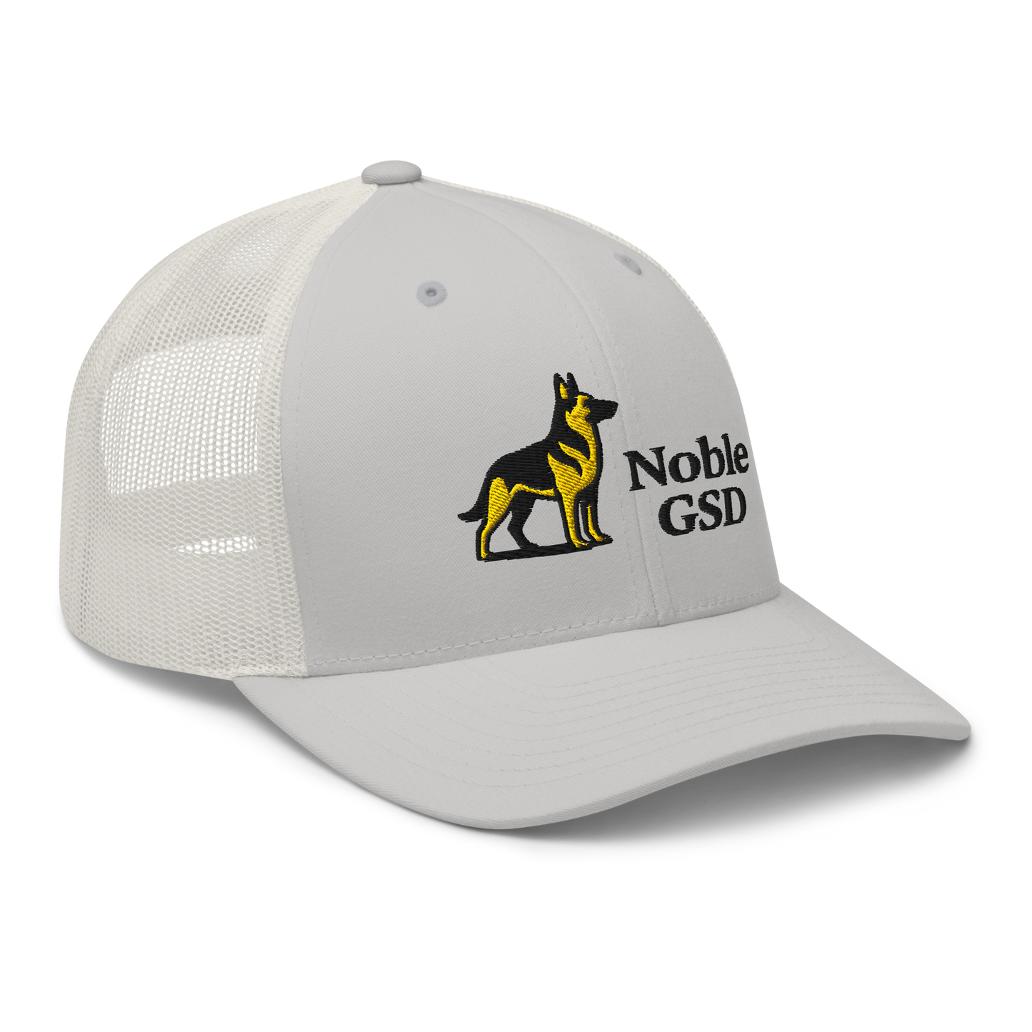 Noble GSD® Trucker Hat