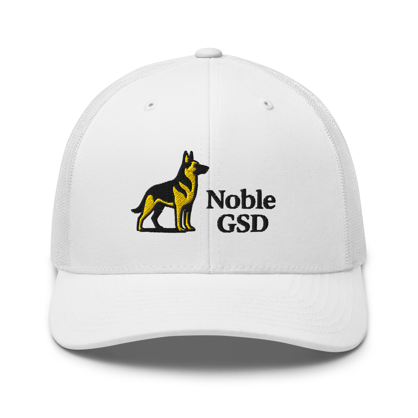 Noble GSD® Trucker Hat
