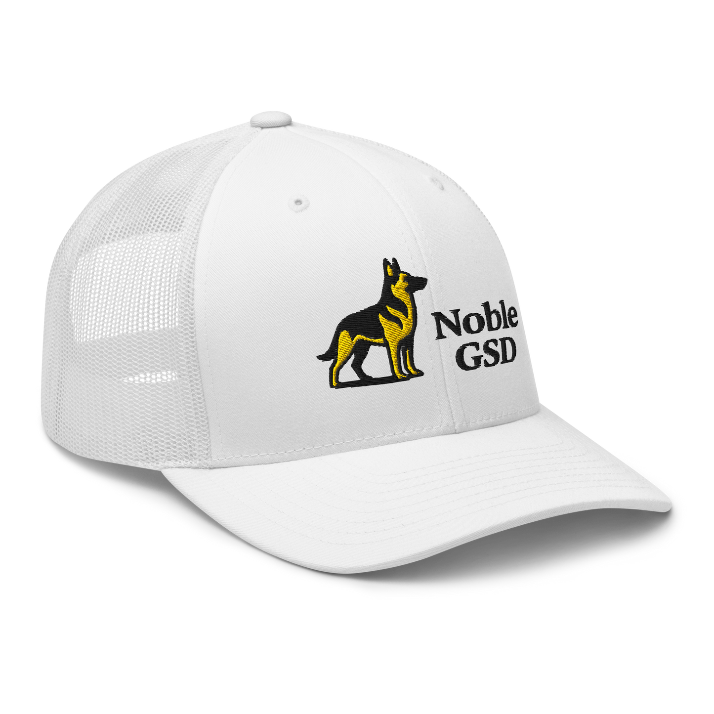 Noble GSD® Trucker Hat