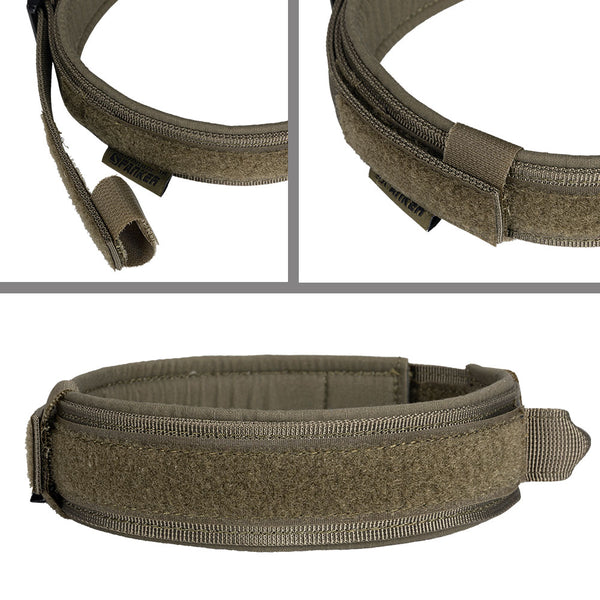 Tactical Dog Collar