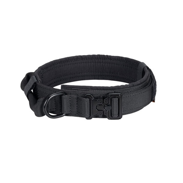 Tactical Dog Collar