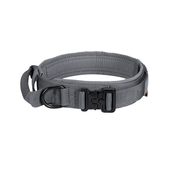 Tactical Dog Collar